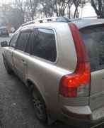 Volvo XC90, 2007