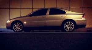 Volvo S60, 2006