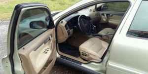 Volvo S60, 2006