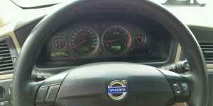 Volvo S60, 2006