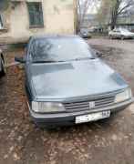 Peugeot 405, 1993