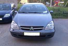 Citroen C5, 2001