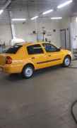 Renault Clio, 2002 Renault Clio, 2002