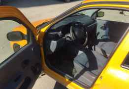 Renault Clio, 2002 Renault Clio, 2002
