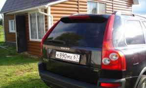 Volvo XC90, 2005