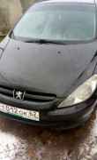 Peugeot 307, 2004