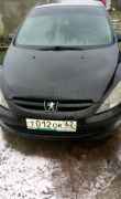 Peugeot 307, 2004