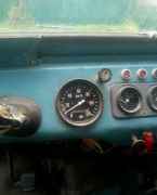 УАЗ 31512, 1995