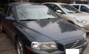 Volvo S80, 2000