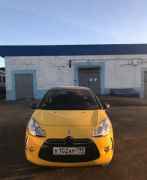 Citroen DS3, 2012