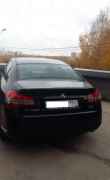 Citroen C5, 2012