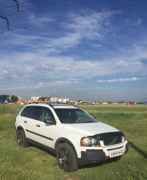 Volvo XC90, 2003