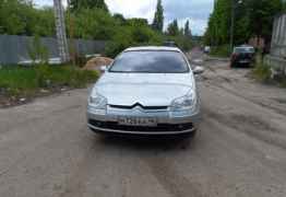 Citroen C5, 2006