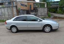 Citroen C5, 2006