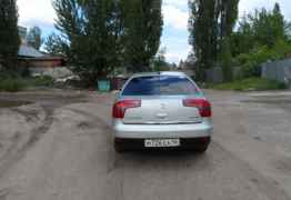 Citroen C5, 2006