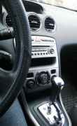 Peugeot 308, 2009 Peugeot 308, 2009