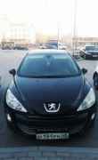 Peugeot 308, 2009 Peugeot 308, 2009