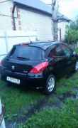 Peugeot 308, 2009 Peugeot 308, 2009