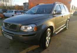 Volvo XC90, 2010