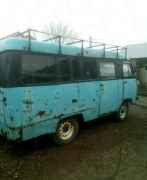УАЗ 3303, 1995 УАЗ 3303, 1995