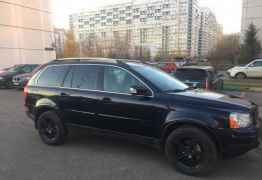 Volvo XC90, 2008