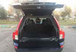 Volvo XC90, 2008