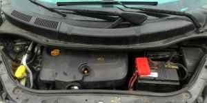 Renault Scenic, 2008