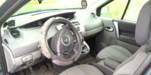 Renault Scenic, 2008