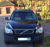 Volvo XC90, 2005