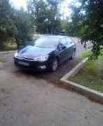 Citroen C5, 2009