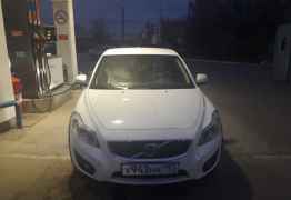 Volvo C30, 2011