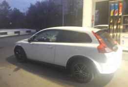 Volvo C30, 2011