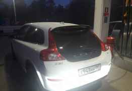 Volvo C30, 2011