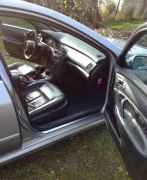 Peugeot 607, 2002