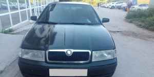 Skoda Octavia, 2004