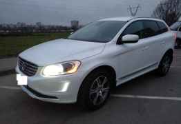 Volvo XC60, 2014