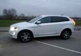 Volvo XC60, 2014