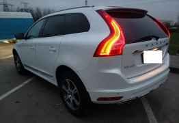 Volvo XC60, 2014