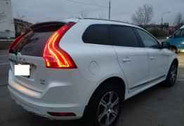 Volvo XC60, 2014