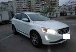 Volvo XC60, 2014