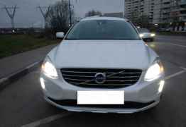 Volvo XC60, 2014