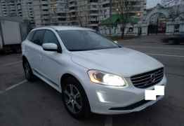 Volvo XC60, 2014