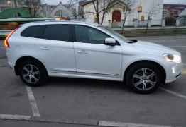 Volvo XC60, 2014