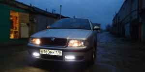 Skoda Octavia, 2007