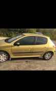 Peugeot 206, 2003