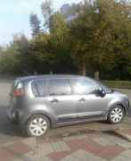 Citroen C3 Picasso, 2010