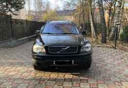 Volvo XC90, 2009