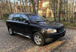 Volvo XC90, 2009