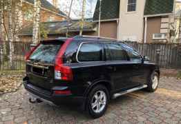 Volvo XC90, 2009