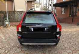 Volvo XC90, 2009